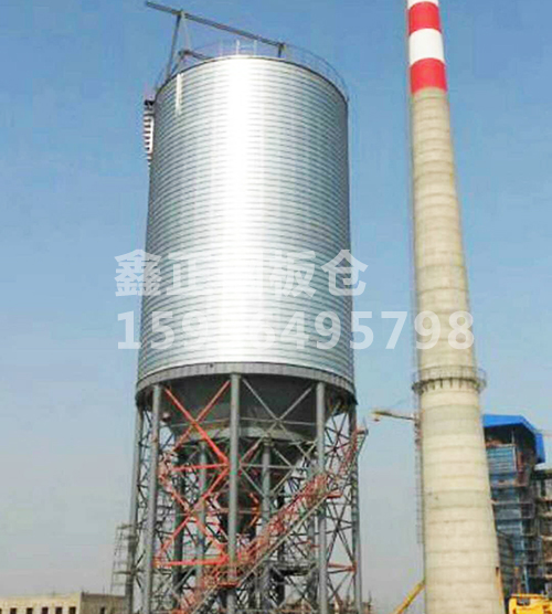 化工液態原料存儲專用庫